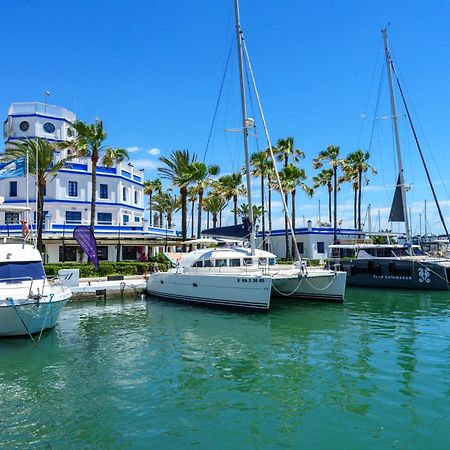 Apartment Puerto Paraiso By Interhome Estepona Zewnętrze zdjęcie