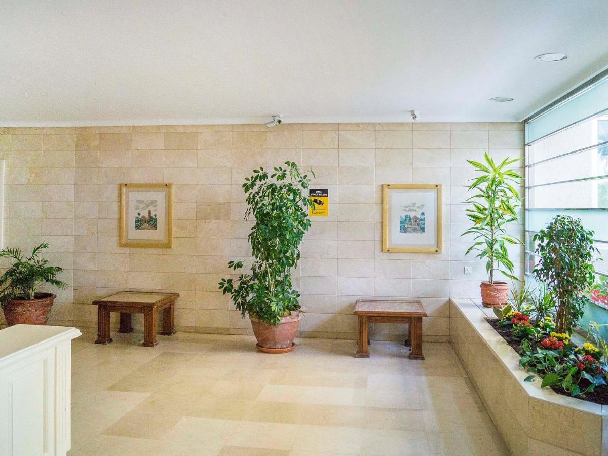 Apartment Puerto Paraiso By Interhome Estepona Zewnętrze zdjęcie
