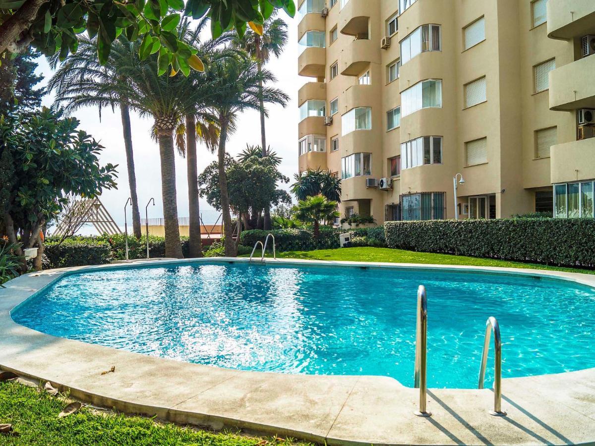 Apartment Puerto Paraiso By Interhome Estepona Zewnętrze zdjęcie