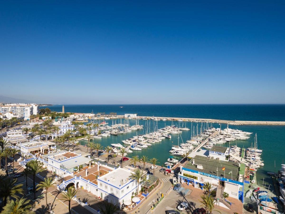 Apartment Puerto Paraiso By Interhome Estepona Zewnętrze zdjęcie