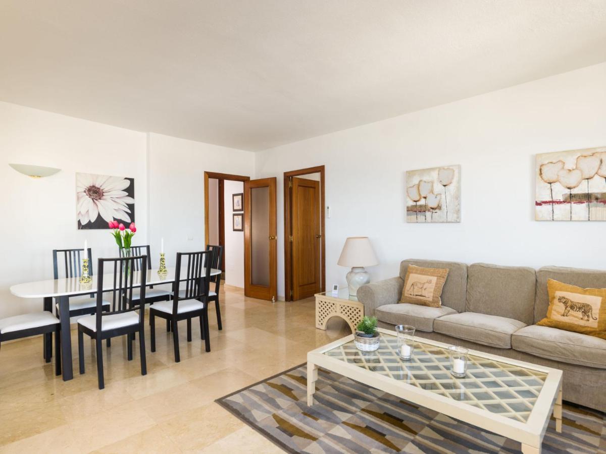 Apartment Puerto Paraiso By Interhome Estepona Zewnętrze zdjęcie