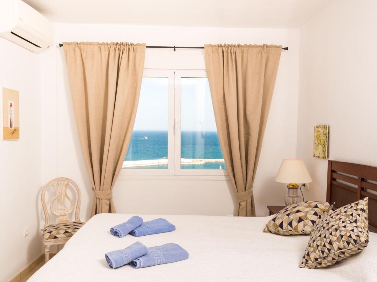 Apartment Puerto Paraiso By Interhome Estepona Zewnętrze zdjęcie