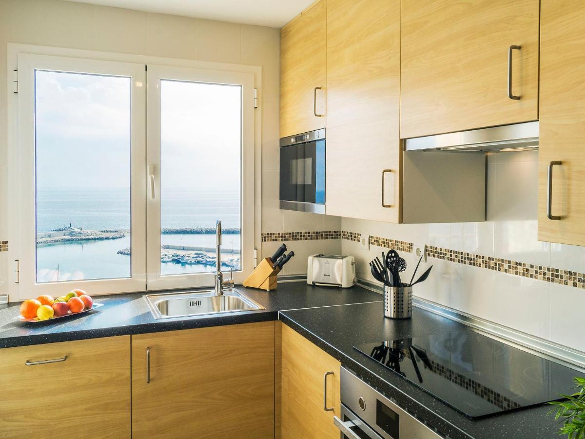Apartment Puerto Paraiso By Interhome Estepona Zewnętrze zdjęcie