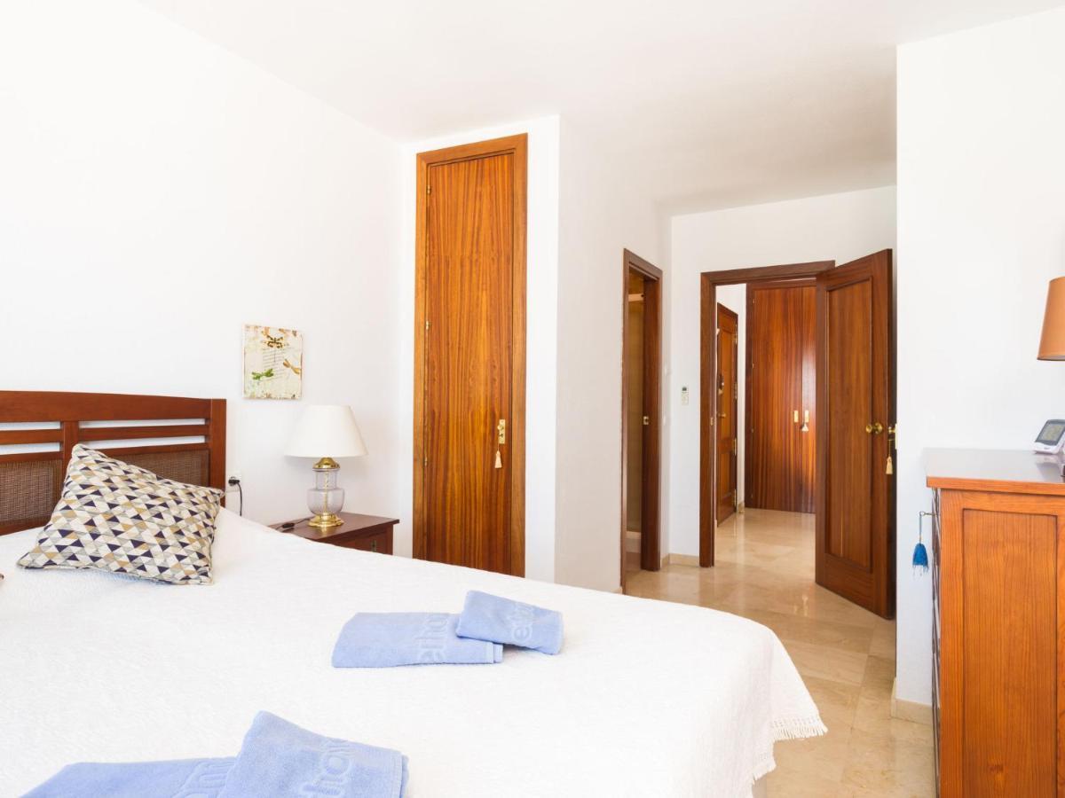 Apartment Puerto Paraiso By Interhome Estepona Zewnętrze zdjęcie