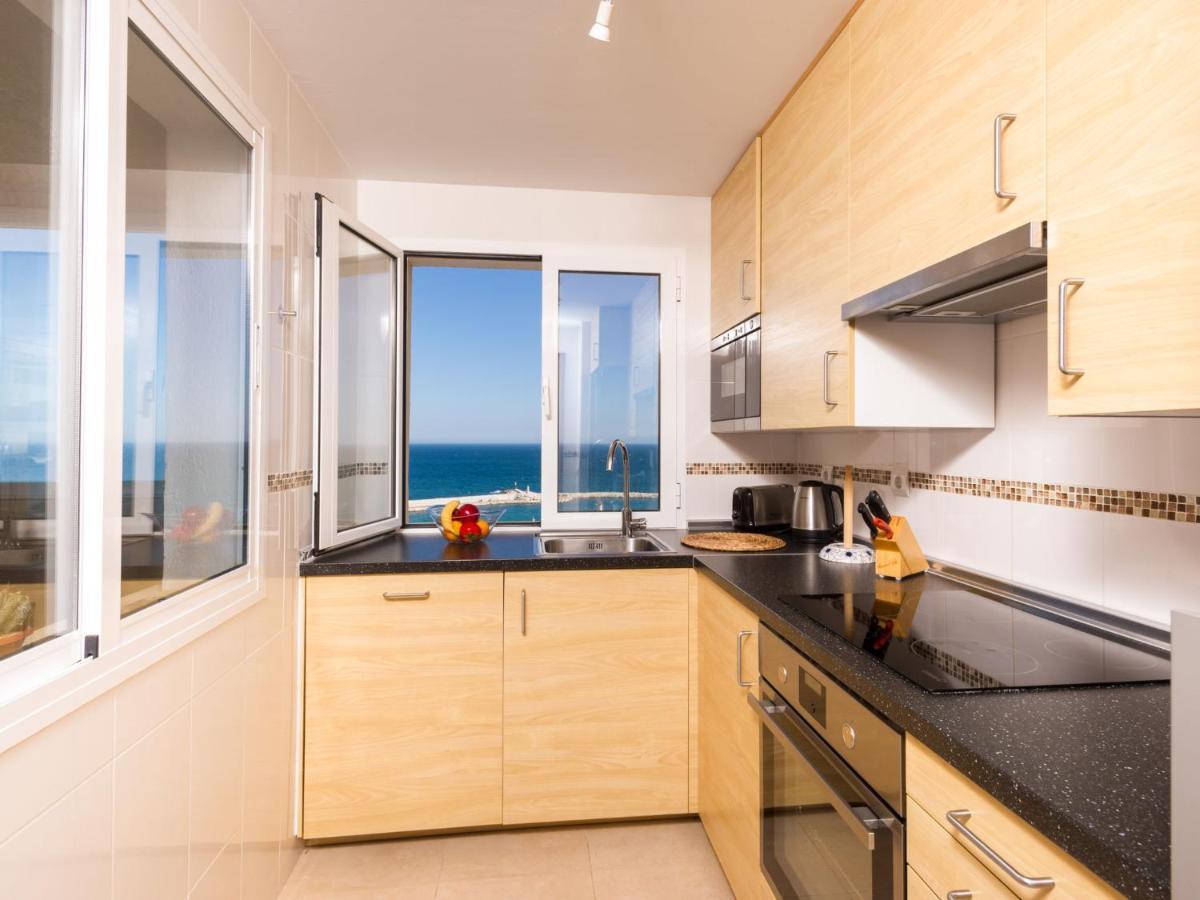 Apartment Puerto Paraiso By Interhome Estepona Zewnętrze zdjęcie