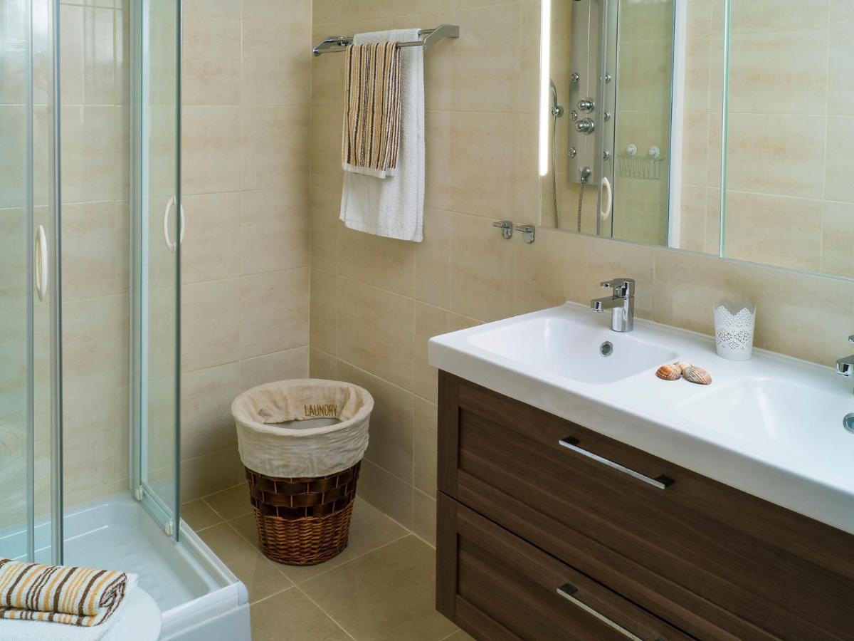 Apartment Puerto Paraiso By Interhome Estepona Zewnętrze zdjęcie