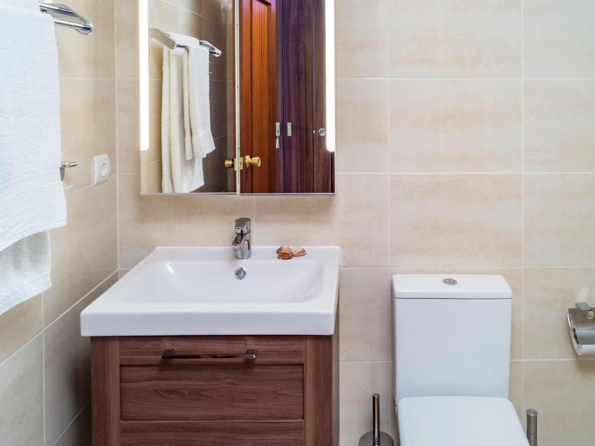 Apartment Puerto Paraiso By Interhome Estepona Zewnętrze zdjęcie