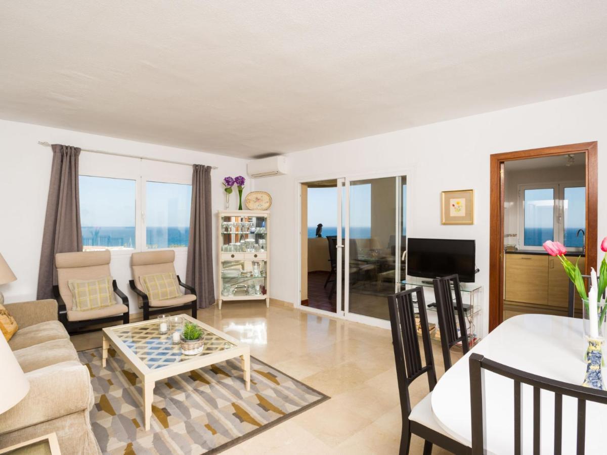 Apartment Puerto Paraiso By Interhome Estepona Zewnętrze zdjęcie