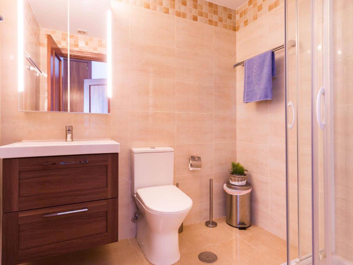 Apartment Puerto Paraiso By Interhome Estepona Zewnętrze zdjęcie