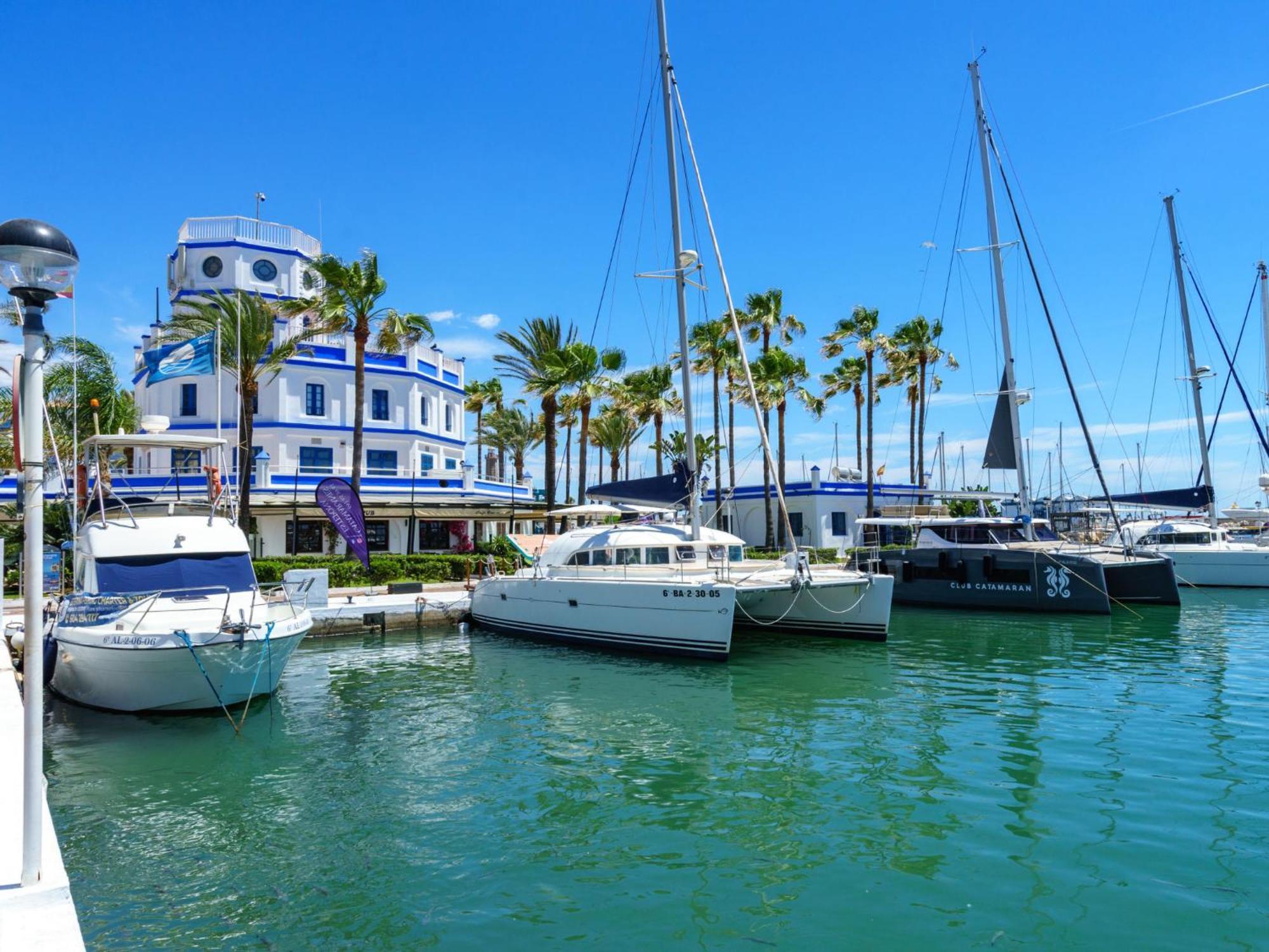 Apartment Puerto Paraiso By Interhome Estepona Zewnętrze zdjęcie