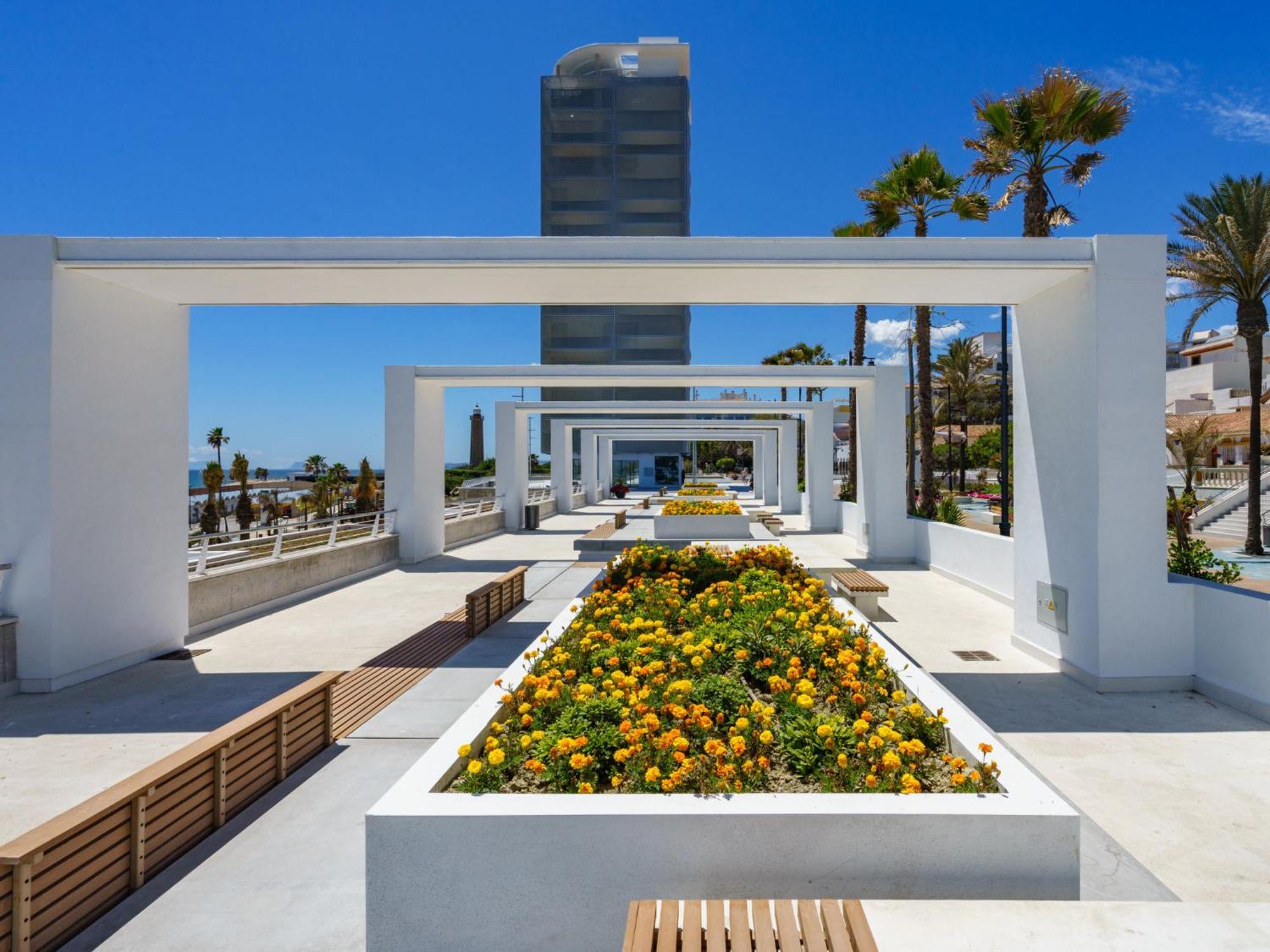 Apartment Puerto Paraiso By Interhome Estepona Zewnętrze zdjęcie